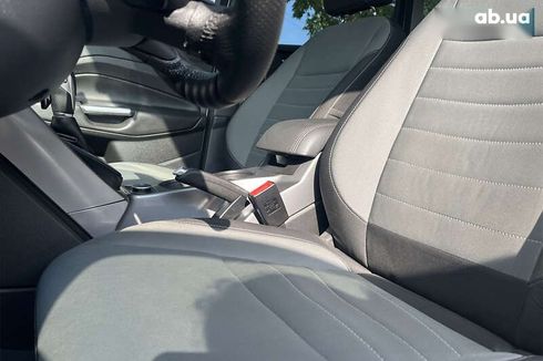 Ford Escape 2016 - фото 9