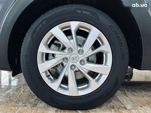 Hyundai Tucson 2019 - фото 15