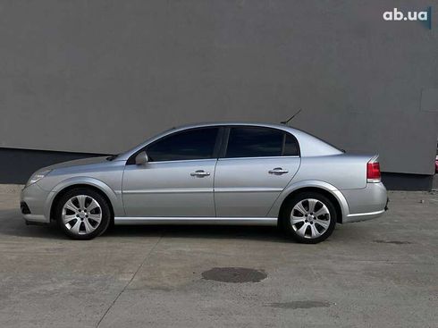 Opel Vectra 2008 - фото 15