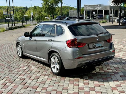 BMW X1 2012 - фото 7