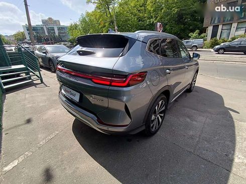 BYD Song Plus 2023 - фото 6