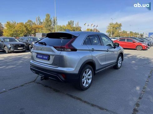 Mitsubishi Eclipse Cross 2022 - фото 5