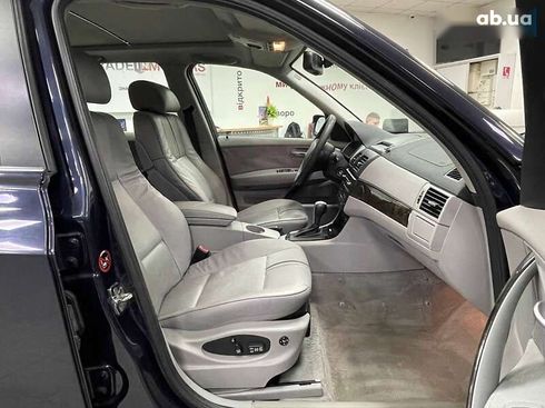 BMW X3 2007 - фото 27