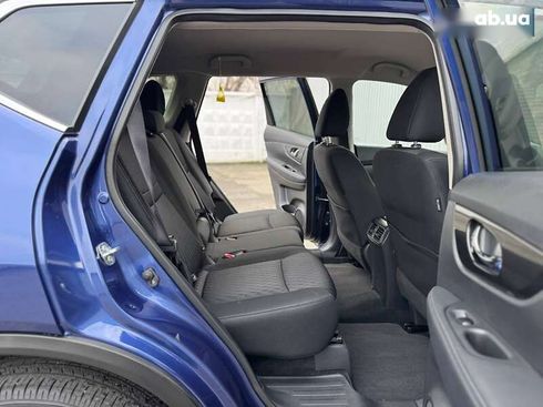 Nissan Rogue 2019 - фото 24