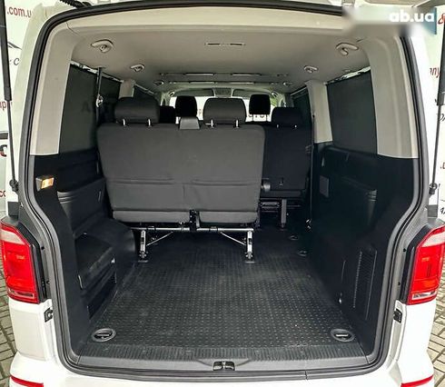 Volkswagen Caravelle 2019 - фото 6