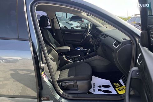 Skoda Octavia 2018 - фото 9