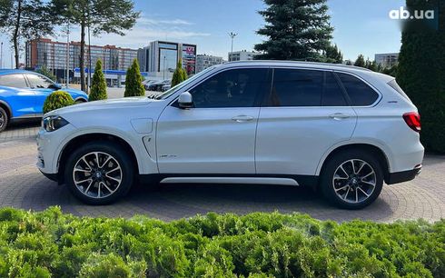 BMW X5 2017 - фото 4