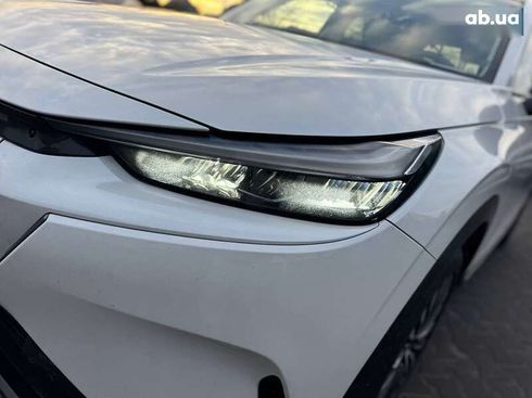 Honda e:NS1 2022 - фото 20