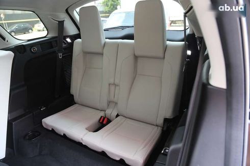 Land Rover Discovery Sport 2024 - фото 11