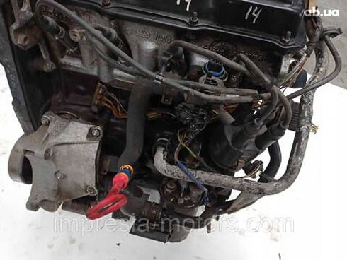 двигатель в сборе для Volkswagen Golf - купити на Автобазарі - фото 5