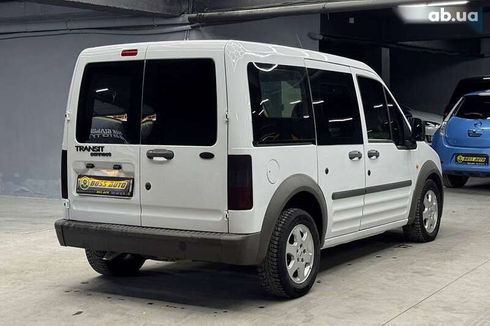Ford Transit Connect 2007 - фото 6