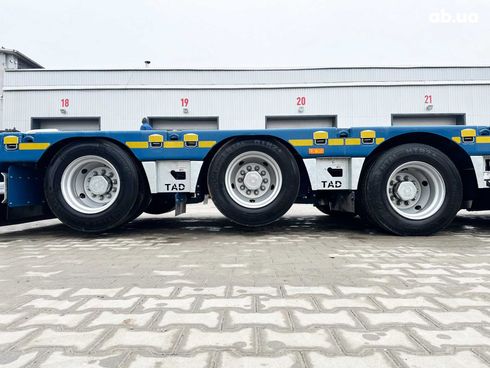 TAD Jumbo 65-6T 2025 - фото 14