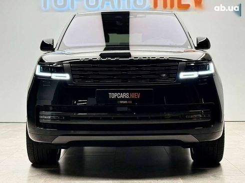 Land Rover Range Rover 2023 - фото 13