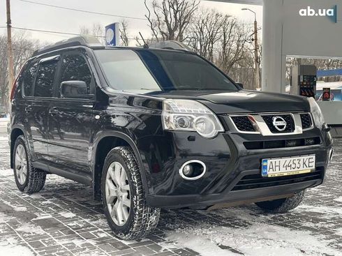 Nissan X-Trail 2011 - фото 8