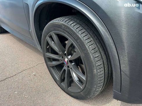 BMW X5 2016 - фото 9