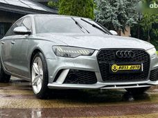 Продажа Audi б/у в Львовской области - купить на Автобазаре