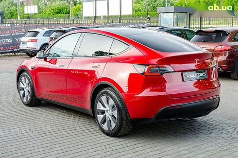 Tesla Model Y 2021 - фото 9