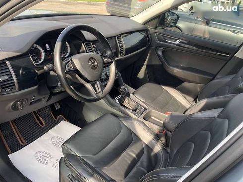 Skoda Kodiaq 2017 - фото 9