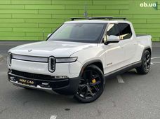 Продаж вживаних Rivian R1T 2022 року в Києві - купити на Автобазарі