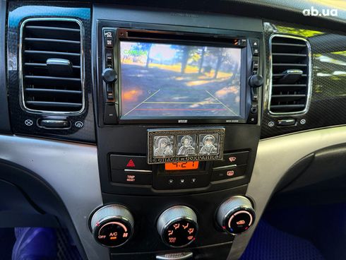 SsangYong Korando 2012 черный - фото 14