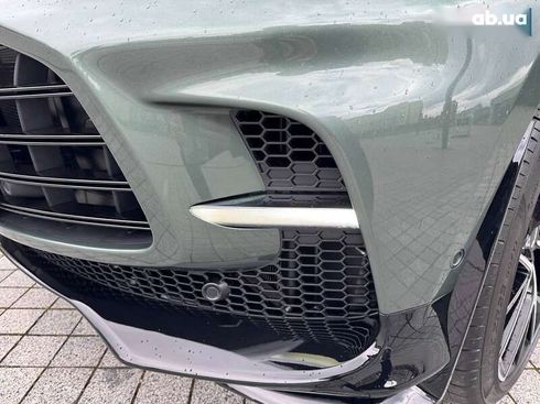 Aston Martin DBX707 2024 - фото 18