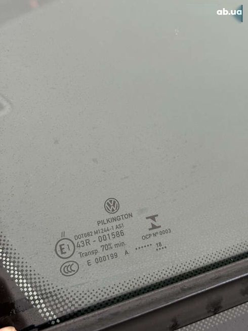 Volkswagen Tiguan 2018 - фото 7