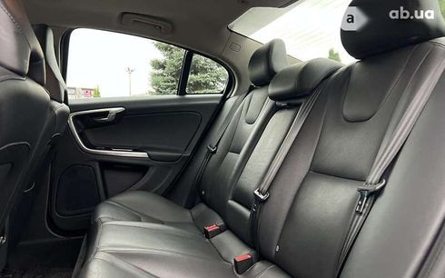 Volvo S60 2014 - фото 10