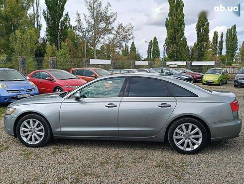Audi A6 2013 - фото 7