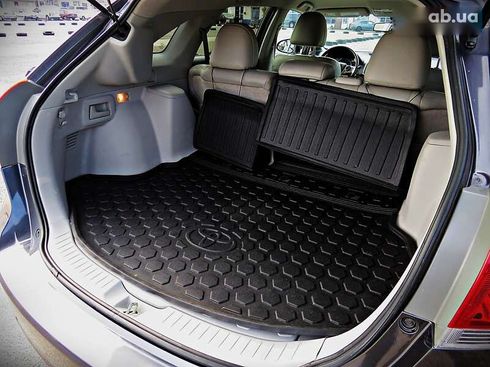 Toyota Venza 2014 - фото 18