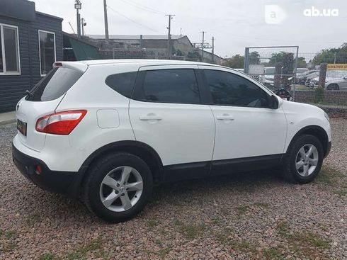 Nissan Qashqai 2012 - фото 6