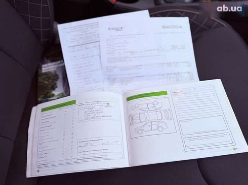 Skoda Scala 2021 - фото 17