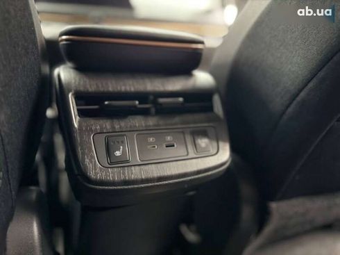 Nissan Ariya 2022 - фото 22
