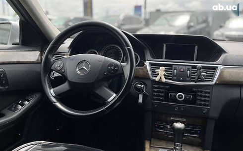 Mercedes-Benz E-Класс 2009 - фото 15