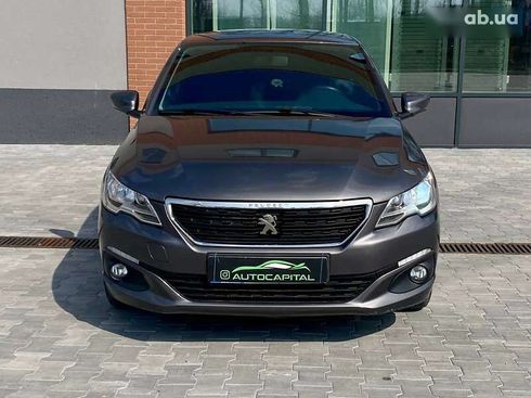Peugeot 301 2018 - фото 4