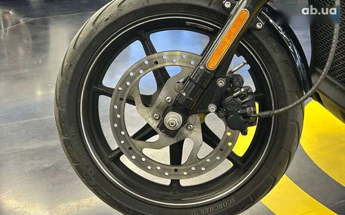 Harley-Davidson XG 2017 - фото 8