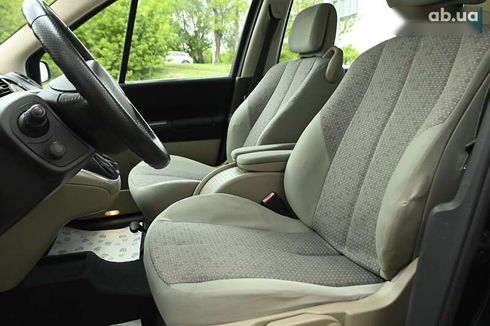 Renault Scenic 2007 - фото 20