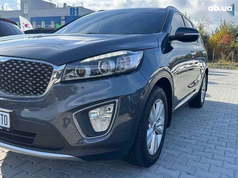 Kia Sorento 2014 - фото 2