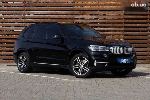 BMW X5 2017 - фото 5