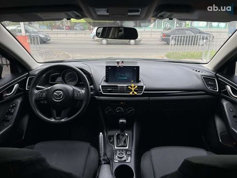 Mazda 3 2013 - фото 15