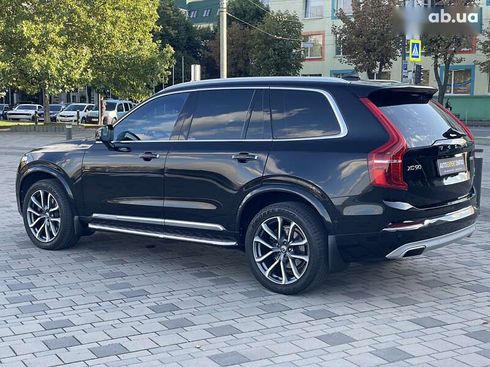 Volvo XC90 2016 - фото 10