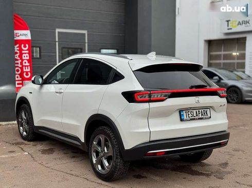 Honda M-NV 2022 - фото 8