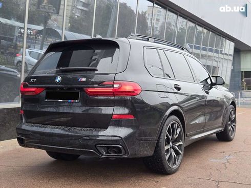 BMW X7 2022 - фото 4