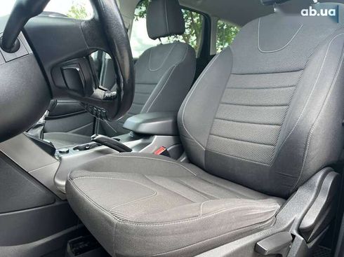 Ford Kuga 2013 - фото 16