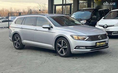 Volkswagen Passat 2015 - фото 2