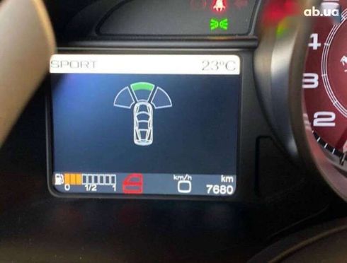 Ferrari 458 italia 2012 - фото 10