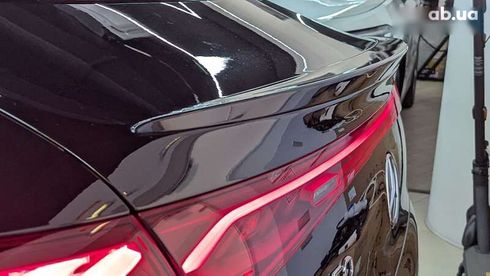 Mercedes-Benz EQE-Класс 2022 - фото 10