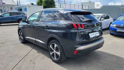 Peugeot 3008 2019 - фото 10