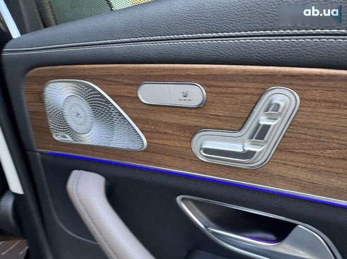 Mercedes-Benz GLS-Класс 2019 - фото 27
