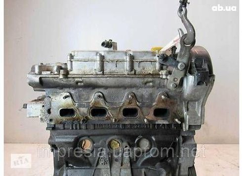 двигатель в сборе для Renault Laguna - купити на Автобазарі - фото 10