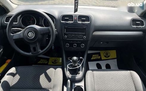 Volkswagen Golf 2012 - фото 18